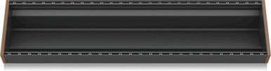 Behringer Eurorack 104hp Skiff Case for Eurorack Modules
