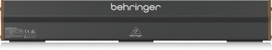 Behringer Eurorack 104hp Skiff Case for Eurorack Modules - Image 2
