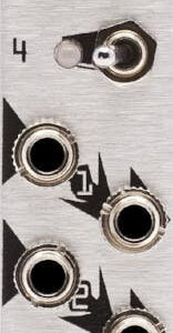 Noise Engineering Muta Jovis Eurorack - Image 4