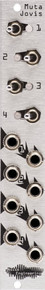 Noise Engineering Muta Jovis Eurorack - Image 2