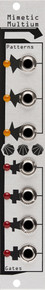 Noise Engineering Mimetic Multium Eurorack - Image 2