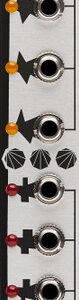 Noise Engineering Mimetic Multium Eurorack - Image 1