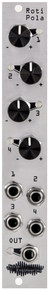 Noise Engineering Roti Pola CV Mixer/Offset - Eurorack Module - Image 2