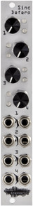 Noise Engineering Sinc Defero Buffered Mult/Attenuator - Eurorack Module - Image 2