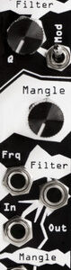 Noise Engineering Viol Ruina LPF & Drive - Eurorack Module - Image 1