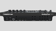 Elektron Analog Four MKII Polyphonic Analogue Synth - Image 3