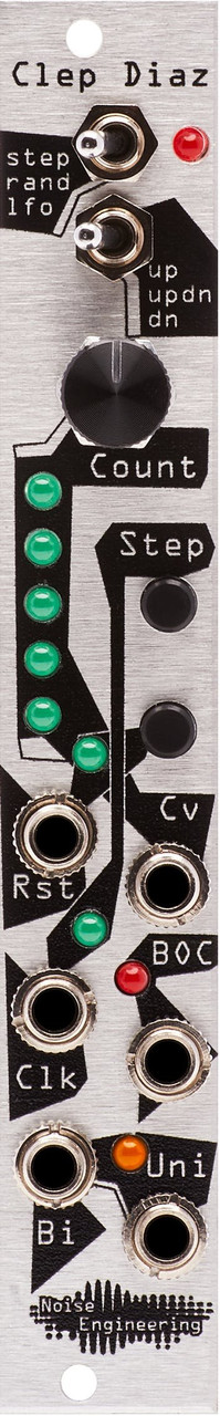 Noise Engineering Clep Diaz - Eurorack - Image 4