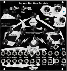 Noise Engineering Cursus Iteritas Percido - Eurorack - Image 2