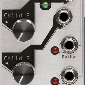 Noise Engineering Zularic Repetitor - Eurorack - Image 4