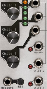Noise Engineering Zularic Repetitor - Eurorack - Image 1
