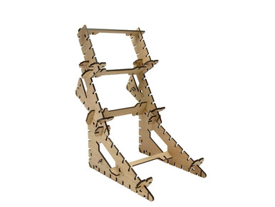 LOCI Bundl3 - Classic, Dinky & Expander Stands - Image 2