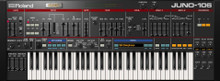 Roland Cloud Juno-106 Virtual Instrument Plugin - Lifetime Key - Image 2
