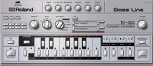 Roland Cloud TB-303 Virtual Instrument Plugin - Lifetime Key - Image 3