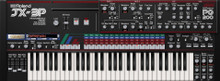 Roland Cloud JX-3P Virtual Instrument Plugin - Lifetime Key - Image 2