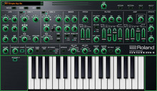 Roland Cloud System-1 Virtual Instrument Plugin - Lifetime Key - Image 2