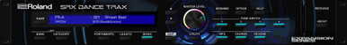Roland Cloud SRX Dance Trax Virtual Instrument Plugin - Lifetime Key - Image 2