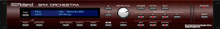 Roland Cloud SRX Orchestra Virtual Instrument Plugin - Lifetime Key - Image 3