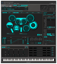 Roland Cloud ZENOLOGY Pro Virtual Instrument Plugin - Lifetime Key - Image 3
