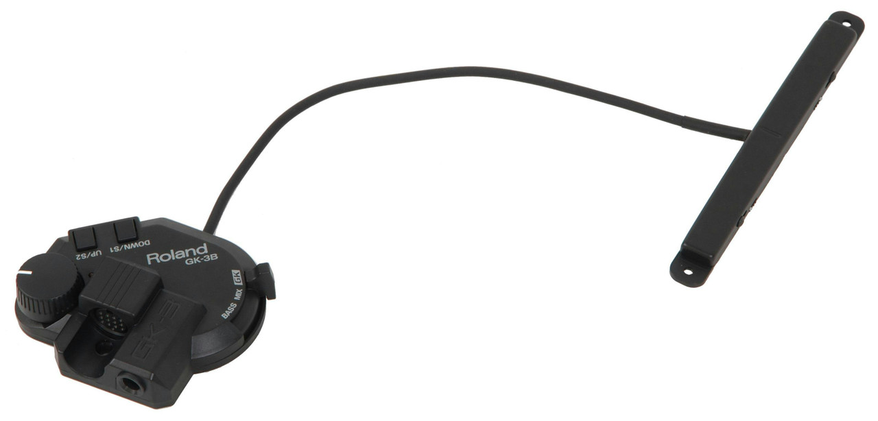 Roland GK-3B Divided Pickup For Bass Guitars