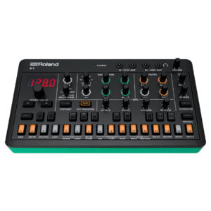 Roland AIRA S-1 Compact Tweak Synth - Image 5