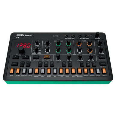 Roland AIRA S-1 Compact Tweak Synth