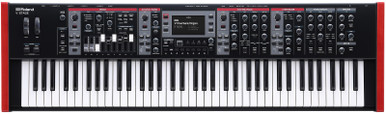 Roland V-Stage 76 Performance Keyboard