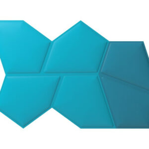 Vicoustic GEN_VMT PENRAY 01 Tiles Blue x 12 - Image 4