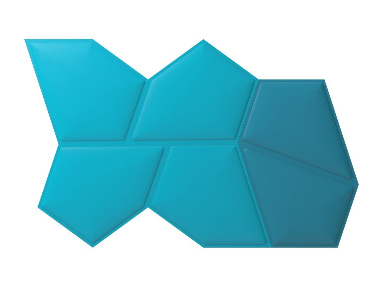 Vicoustic GEN_VMT PENRAY 01 Tiles Blue x 12