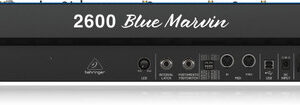 Behringer 2600 Blue Marvin Analogue Synthesizer - Image 6