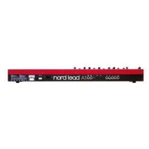 Nord Lead A1 49 Key Synthesizer - Image 5