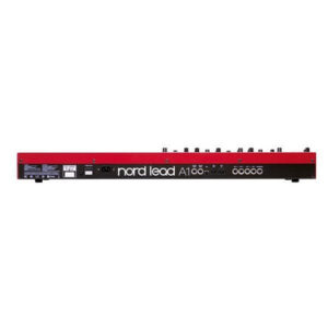 Nord Lead A1 49 Key Synthesizer - Image 2