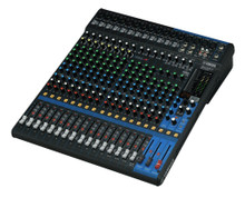 Yamaha MG20XU 20-Channel USB Mixing Desk with FX - Image 3