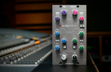 SSL ULTRAVIOLET 500 Series Equaliser - Image 3