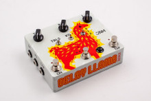 JAM Pedals Delay Llama Xtreme Pedal - Image 3
