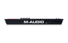 M-Audio Oxygen 49 MKV MIDI Keyboard & Controller - Image 3