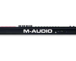 M-Audio Oxygen 49 MKV MIDI Keyboard & Controller - Image 2