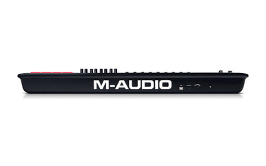 M-Audio Oxygen 49 MKV MIDI Keyboard & Controller