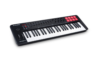 M-Audio Oxygen 49 MKV MIDI Keyboard & Controller