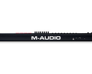 M-Audio Oxygen 61 MKV MIDI Keyboard & Controller - Image 2