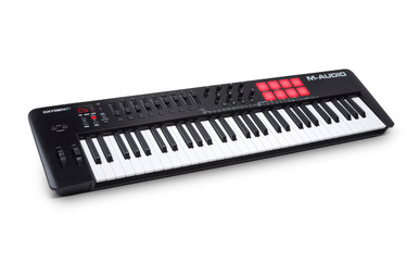 M-Audio Oxygen 61 MKV MIDI Keyboard & Controller