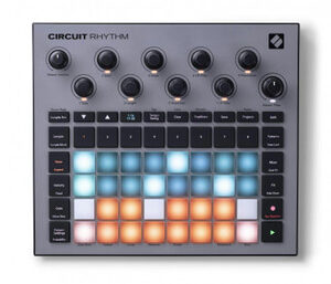 Novation Circuit Rhythm - Image 1