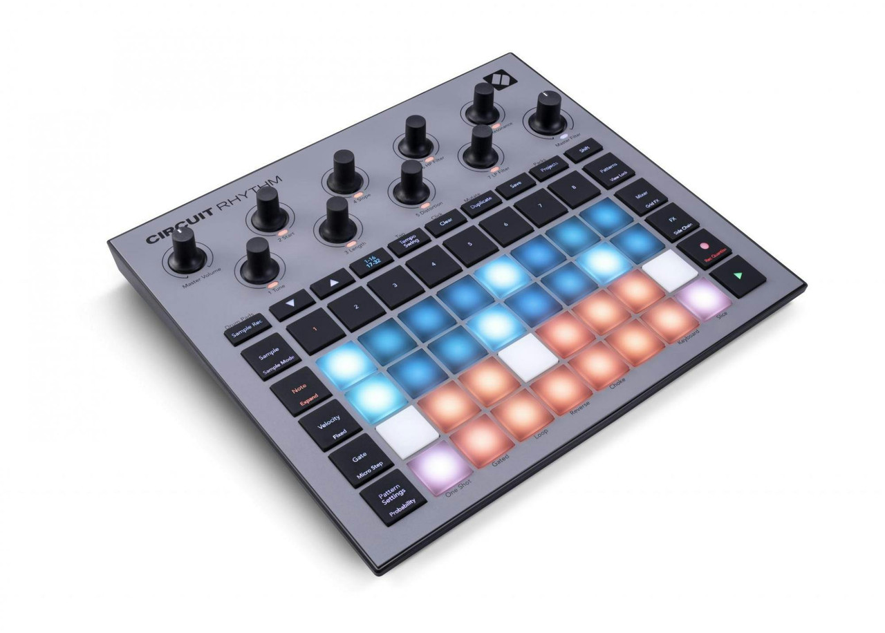 Novation Circuit Rhythm - Image 5
