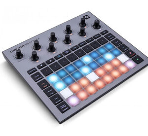Novation Circuit Rhythm - Image 2