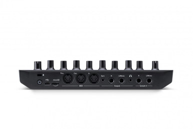 Novation Circuit Rhythm