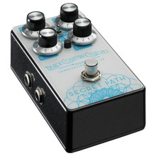Laney Black Country Customs by Laney Secret Path Reverb Pedal - Image 3