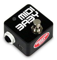 Disaster Area MIDI Baby - Image 3