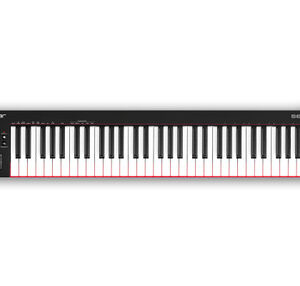 Nektar SE61 USB MIDI Keyboard - Image 1