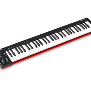 Nektar SE61 USB MIDI Keyboard - Image 6