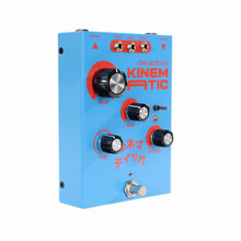 Dreadbox Kinematic VCA-Based Compressor Pedal - Image 3