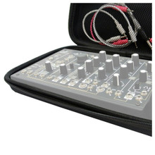 Analog Cases - PULSE Case For MakeNoise 0-Coast - Image 3